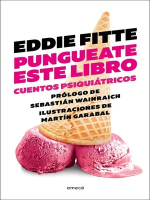 cover image of Punguéate este libro